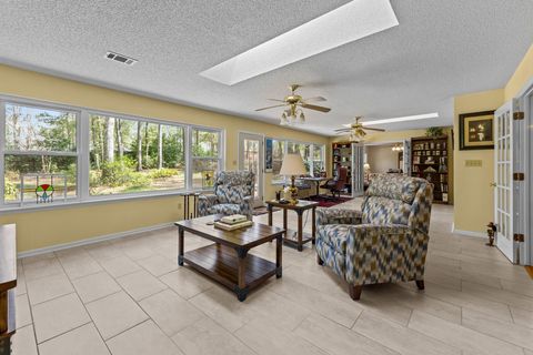 Tiny photo for 1855 EASTON FOREST Drive, Tallahassee, FL 32317 (MLS # 397073)