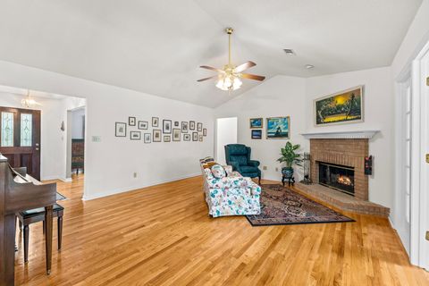 Tiny photo for 1855 EASTON FOREST Drive, Tallahassee, FL 32317 (MLS # 397073)