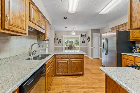 Tiny photo for 1855 EASTON FOREST Drive, Tallahassee, FL 32317 (MLS # 397073)