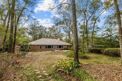 Tiny photo for 1855 EASTON FOREST Drive, Tallahassee, FL 32317 (MLS # 397073)
