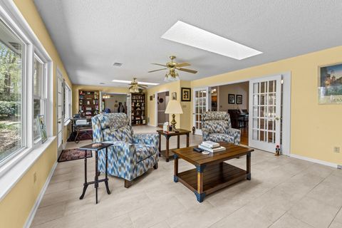 Tiny photo for 1855 EASTON FOREST Drive, Tallahassee, FL 32317 (MLS # 397073)