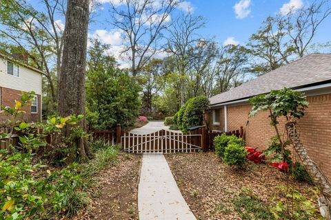 Tiny photo for 1855 EASTON FOREST Drive, Tallahassee, FL 32317 (MLS # 397073)