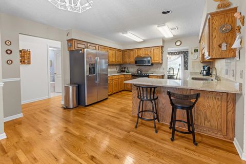 Tiny photo for 1855 EASTON FOREST Drive, Tallahassee, FL 32317 (MLS # 397073)