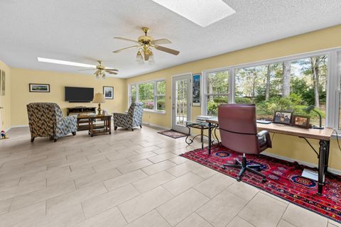 Tiny photo for 1855 EASTON FOREST Drive, Tallahassee, FL 32317 (MLS # 397073)
