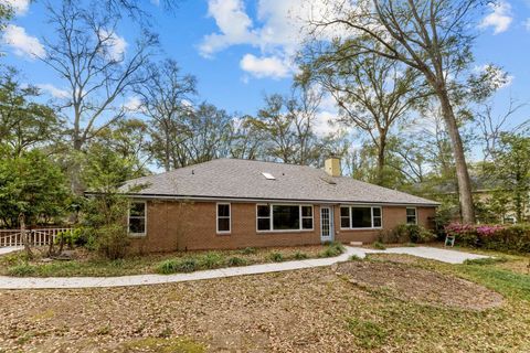 Tiny photo for 1855 EASTON FOREST Drive, Tallahassee, FL 32317 (MLS # 397073)