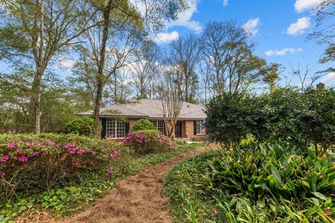 Tiny photo for 1855 EASTON FOREST Drive, Tallahassee, FL 32317 (MLS # 397073)