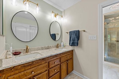 Tiny photo for 1855 EASTON FOREST Drive, Tallahassee, FL 32317 (MLS # 397073)