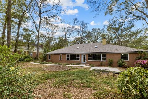 Tiny photo for 1855 EASTON FOREST Drive, Tallahassee, FL 32317 (MLS # 397073)