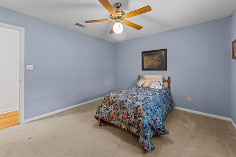 Tiny photo for 1855 EASTON FOREST Drive, Tallahassee, FL 32317 (MLS # 397073)