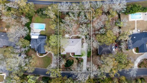Tiny photo for 1855 EASTON FOREST Drive, Tallahassee, FL 32317 (MLS # 397073)