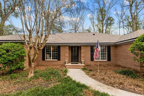 Tiny photo for 1855 EASTON FOREST Drive, Tallahassee, FL 32317 (MLS # 397073)