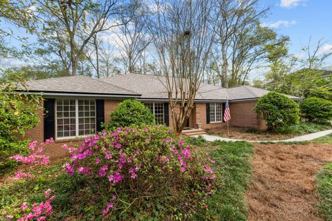 Tiny photo for 1855 EASTON FOREST Drive, Tallahassee, FL 32317 (MLS # 397073)