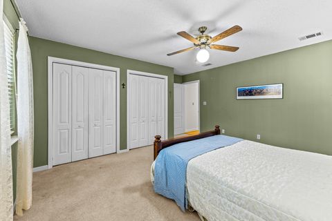 Tiny photo for 1855 EASTON FOREST Drive, Tallahassee, FL 32317 (MLS # 397073)