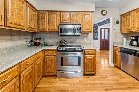 Tiny photo for 1855 EASTON FOREST Drive, Tallahassee, FL 32317 (MLS # 397073)