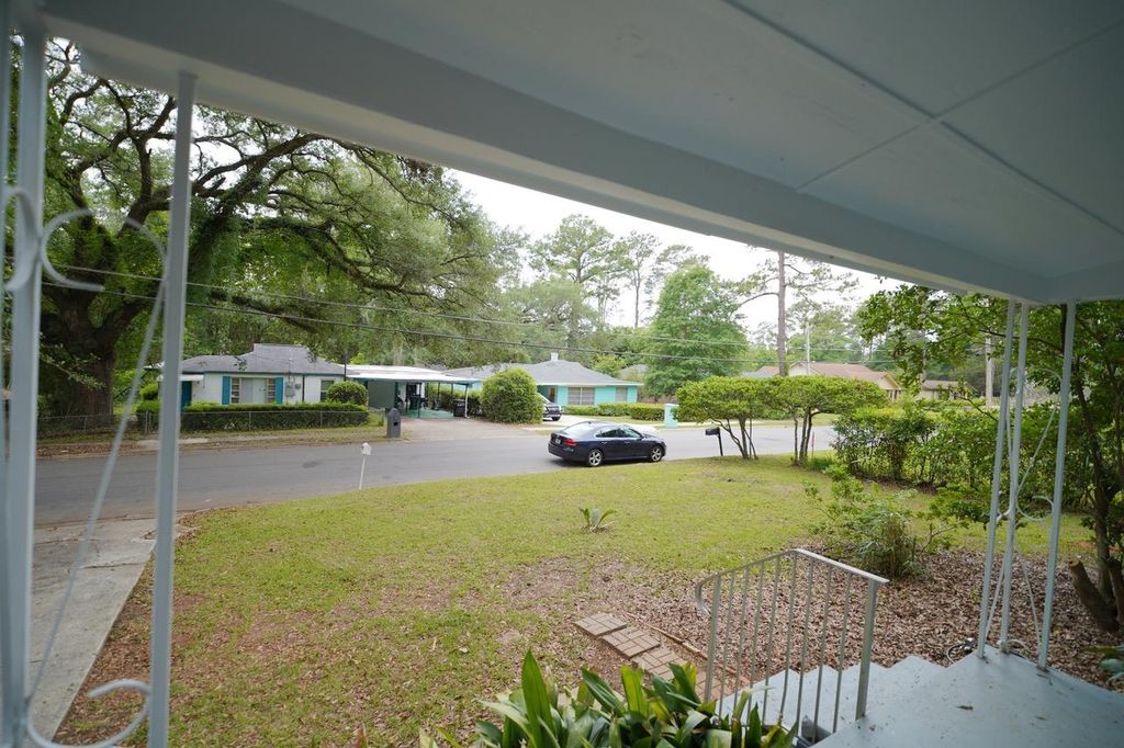 Photo of 1308 Coleman Street, Tallahassee, FL 32310 (MLS # 399925)