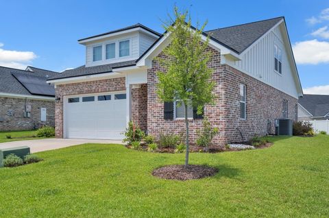 A home in TALLAHASSEE