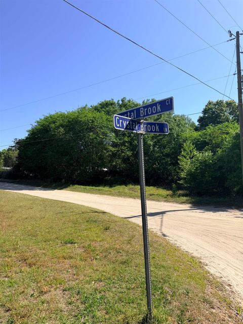 Tiny photo for 5052 Crystal Brook Lane, Tallahassee, FL 32303 (MLS # 399116)