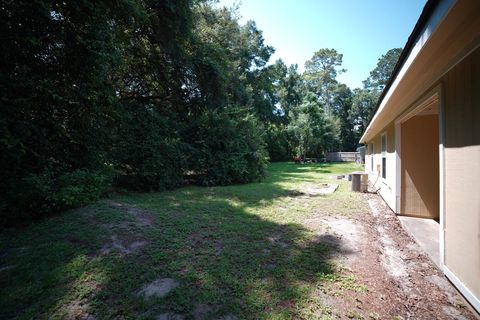 Tiny photo for 6315 S Placid Place #A, Tallahassee, FL 32303 (MLS # 397981)