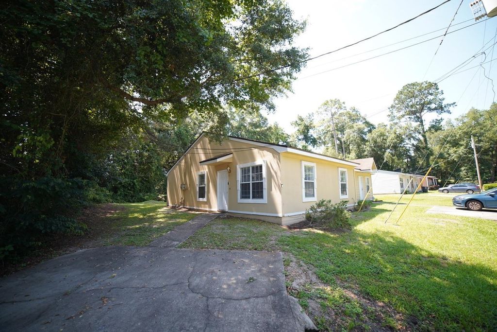 Photo of 6315 S Placid Place #A, Tallahassee, FL 32303 (MLS # 397981)