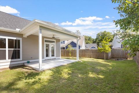 A home in Tallahassee