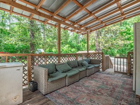 Tiny photo for 9424 Ranchero Road, Tallahassee, FL 32305 (MLS # 400579)