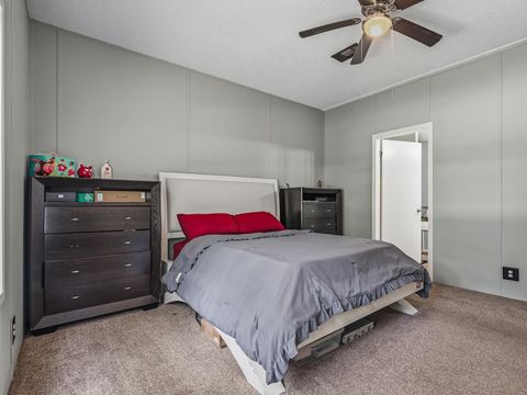 Tiny photo for 9424 Ranchero Road, Tallahassee, FL 32305 (MLS # 400579)