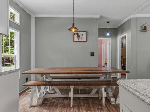 Tiny photo for 9424 Ranchero Road, Tallahassee, FL 32305 (MLS # 400579)