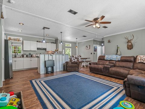 Tiny photo for 9424 Ranchero Road, Tallahassee, FL 32305 (MLS # 400579)