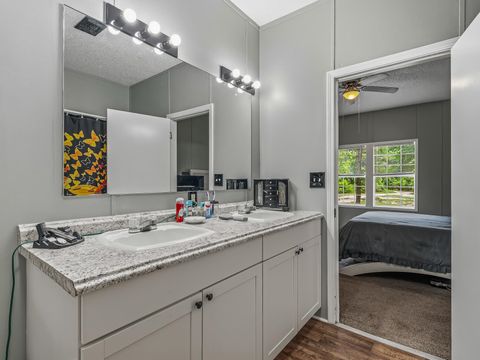 Tiny photo for 9424 Ranchero Road, Tallahassee, FL 32305 (MLS # 400579)