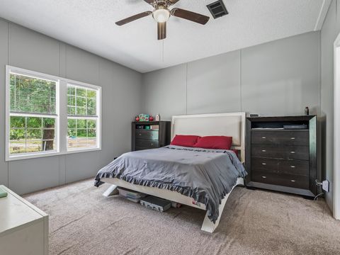 Tiny photo for 9424 Ranchero Road, Tallahassee, FL 32305 (MLS # 400579)
