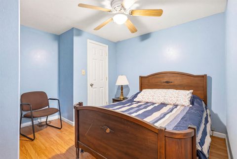 Tiny photo for 4748 Crooked Road, Tallahassee, FL 32310 (MLS # 397672)