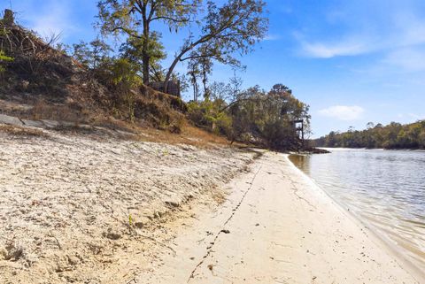 Tiny photo for 4748 Crooked Road, Tallahassee, FL 32310 (MLS # 397672)