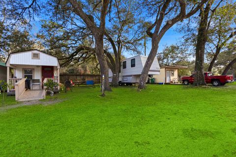 Tiny photo for 4748 Crooked Road, Tallahassee, FL 32310 (MLS # 397672)