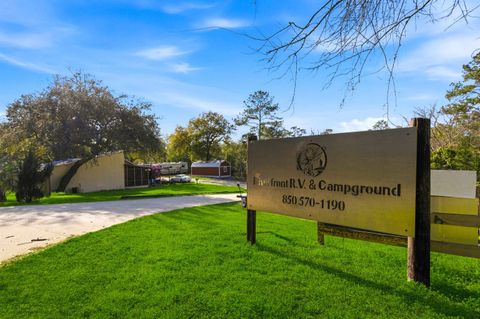 Tiny photo for 4748 Crooked Road, Tallahassee, FL 32310 (MLS # 397672)