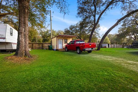 Tiny photo for 4748 Crooked Road, Tallahassee, FL 32310 (MLS # 397672)