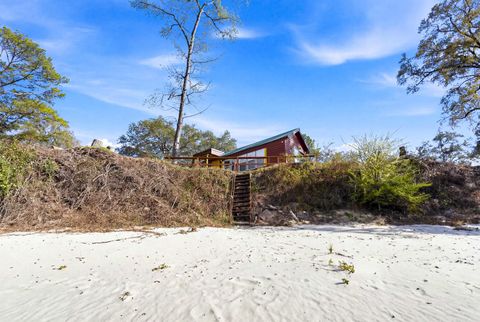 Tiny photo for 4748 Crooked Road, Tallahassee, FL 32310 (MLS # 397672)