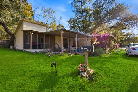 Tiny photo for 4748 Crooked Road, Tallahassee, FL 32310 (MLS # 397672)