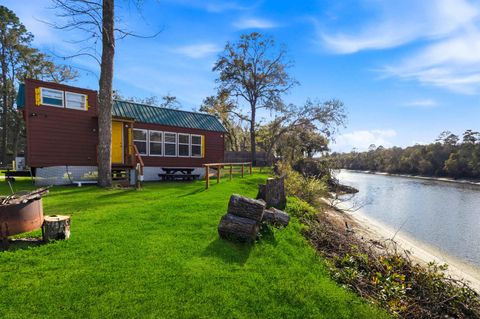 4748 Crooked Road Tallahassee FL 32310