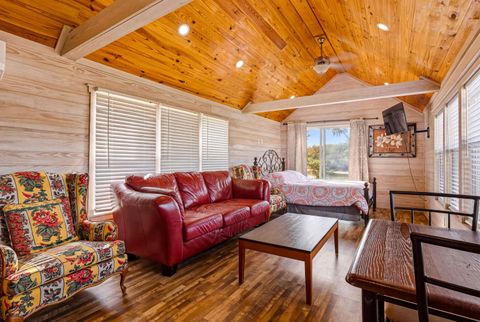 Tiny photo for 4748 Crooked Road, Tallahassee, FL 32310 (MLS # 397672)