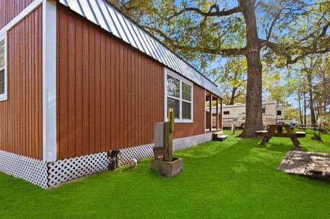 Tiny photo for 4748 Crooked Road, Tallahassee, FL 32310 (MLS # 397672)