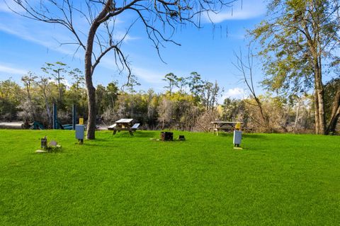 Tiny photo for 4748 Crooked Road, Tallahassee, FL 32310 (MLS # 397672)