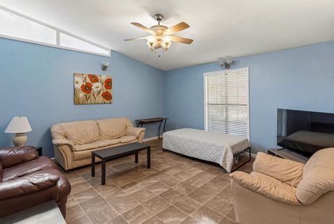 Tiny photo for 4748 Crooked Road, Tallahassee, FL 32310 (MLS # 397672)