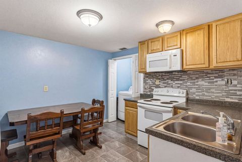 Tiny photo for 4748 Crooked Road, Tallahassee, FL 32310 (MLS # 397672)