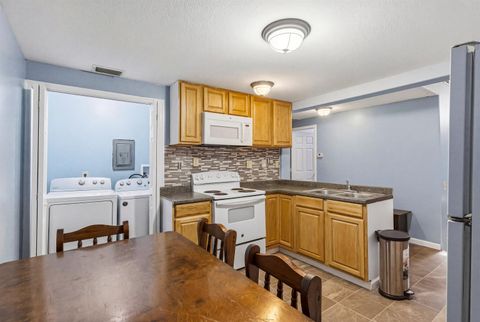 Tiny photo for 4748 Crooked Road, Tallahassee, FL 32310 (MLS # 397672)