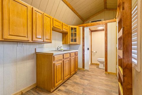 Tiny photo for 4748 Crooked Road, Tallahassee, FL 32310 (MLS # 397672)