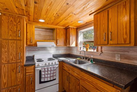 Tiny photo for 4748 Crooked Road, Tallahassee, FL 32310 (MLS # 397672)