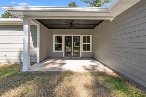 A home in Monticello