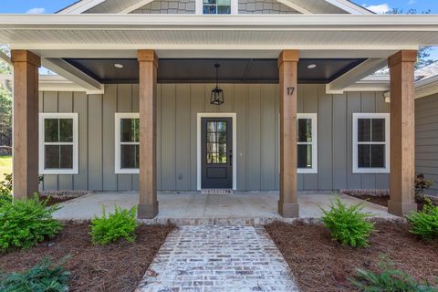 A home in Monticello