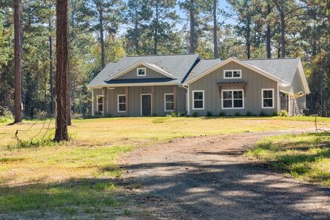 17 Old Tung Grove Road Monticello FL 32344
