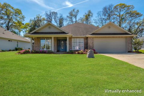 5735 Sioux Drive Tallahassee FL 32317